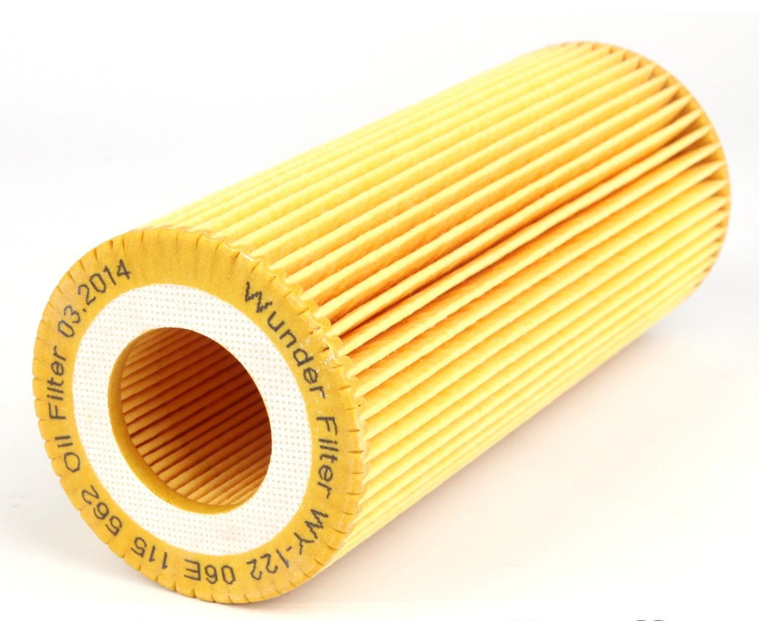 WY122 WUNDER FILTER